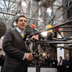 «Μάχη» εντός και εκτός&nbsp;συνόρων