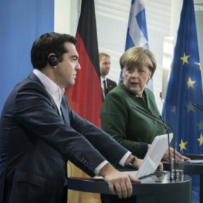 Ζήτησε κλείσιμο αξιολόγησης και ξεκαθάρισμα για τον ρόλο του&nbsp;ΔΝΤ