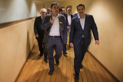 tsipras-tsakalotos-diapragmatefsi