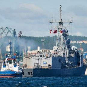 Αιγαίο: Στήνουν σκηνικό Ιμίων; – Πώς έχει προετοιμαστεί η&nbsp;Ελλάδα