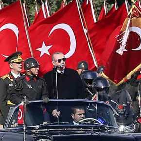 Πέντε ελληνικά λάθη που αποθράσυναν την&nbsp;Τουρκία