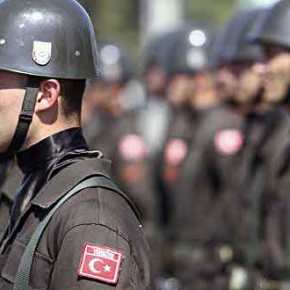 “Ο Ερντογάν έχει διώξει το 1/3 του στρατεύματός του”! ΝΑΤΟ και Συμβούλιο της Ευρώπης&nbsp;ανησυχούν!