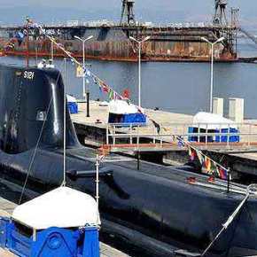 Στο στόχαστρο της Δικαιοσύνης οι πωλήσεις των Ναυπηγείων Σκαραμαγκά σε HDW και&nbsp;Σάφα!