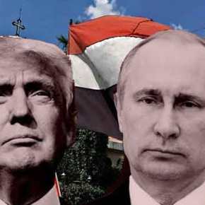 EKTAKTO! Η Ρωσία αλλάζει τα σύνορα της Συρίας και της Τουρκίας: Δίνει αυτονομία στους Κούρδους και αλλαγή συνόρων μέσω δημοψηφίσματος – Τα βρήκαν Ρωσία- ΗΠΑ εις βάρος της&nbsp;Άγκυρας;