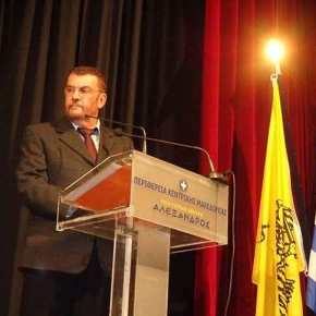 ΓΕΩΣΤΡΑΤΗΓΙΚΗ ΣΥΝΕΝΤΕΥΞΗ-ΟΜΙΛΙΑ ΜΕΤΑ ΤΟ ΤΟΥΡΚΙΚΟ ΠΡΑΞΙΚΟΠΗΜΑ ΤΗΣ&nbsp;15/7/2016