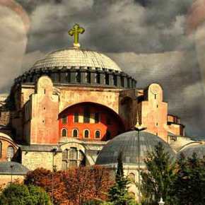 Προφητείες για την Ελλάδα που θα μεγαλουργήσει&nbsp;ξανά!