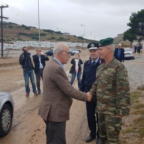 Συνέντευξη ΑΝΥΕΘΑ Δημήτρη Βίτσα στον REAL&nbsp;FM