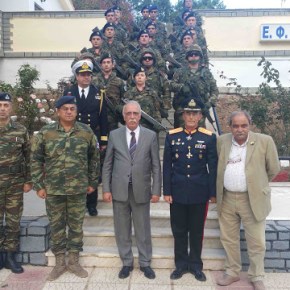 Δημ. Βίτσας: »Τα σύνορά μας είναι και θα είναι&nbsp;απαραβίαστα»