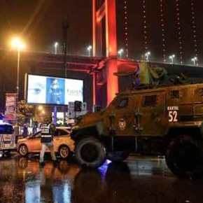 Πανικός στην Τουρκία: Στους 39 οι νεκροί από την επίθεση στην Κωνσταντινούπολη – 16 από τα θύματα είναι ξένοι (φωτό, βίντεο)&nbsp;(upd)