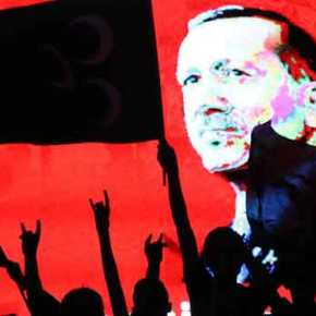 ΘΑ ΤΟΛΜΗΣΕΙ Ο ΣΟΥΛΤΑΝΟΣ ΝΑ ΑΝΑΨΕΙ ΤΗΝ ΜΕΓΑΛΗ ΦΩΤΙΑ&nbsp;;;;