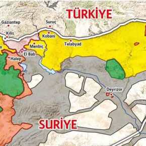 ΚΟΥΡΔΙΚΟ «ΜΑΧΑΙΡΙ» ΣΤΗΝ ΤΟΥΡΚΙΑ ΑΠΟ… ΗΠΑ, ΡΩΣΙΑ ΚΑΙ&nbsp;ΙΡΑΝ!