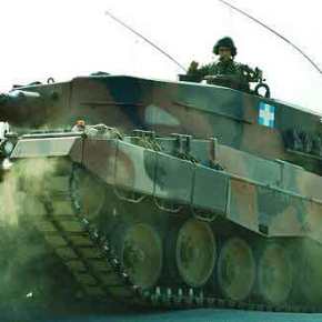 Η γερμανική λαίλαπα στους ελληνικούς εξοπλισμούς και το “τάνγκο της&nbsp;διαφθοράς”