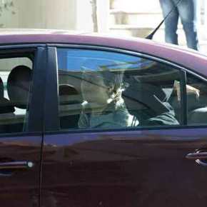 Διπλή επιχείρηση της Αντιτρομοκρατικής σε Άγιο Δημήτριο και Ηλιούπολη για την Πόλα&nbsp;Ρούπα