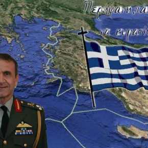 Χωρίς επίθεση, σε ένα πόλεμο (θερμό, πολιτικό, οικονομικό, διπλωματικό), όταν συνεχώς αμύνεσαι, δεν κερδίζεις&nbsp;τίποτε