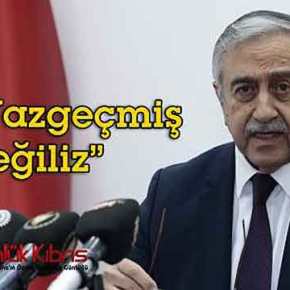 Π Ο Λ Ε Μ Ο Σ! Νέα Πρόκληση Ακιντζί…. «Μπουρλότο» στο&nbsp;Κυπριακό