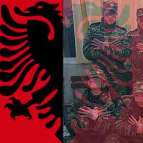 Η «Ερυθρόμαυρη Συμμαχία» σφυροκοπεί την Ελλάδα: Σχέδιο των Αλβανικών μυστικών υπηρεσιών για δημιουργία αλβανικού κόμματος και αποσταθεροποίησης της&nbsp;χώρας