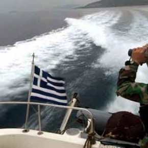 Θύελλα μπορεί να χτυπήσει το&nbsp;Αιγαίο