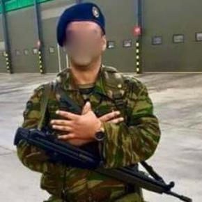 Νέο κρούσμα «αλβανικού αετού» στον Στρατό&nbsp;Ξηράς;