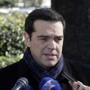 ΓΙΑ ΠΡΩΤΗ ΦΟΡΑ ΕΜΦΑΝΙΣΤΗΚΕ ΣΚΛΗΡΟΣ ΑΠΕΝΑΝΤΙ ΣΕ ΤΟΥΡΚΙΑ ΑΛΒΑΝΙΑ ΚΑΙ ΣΚΟΠΙΑ -Απίστευτο: Οι Τούρκοι «ξύπνησαν» μέχρι και τον Α.Τσίπρα που έλεγε ότι δεν υπάρχουν θαλάσσια σύνορα – «Προωθούμε την ειρήνη&nbsp;αλλά…»