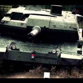 Ξεκίνησε πάλι το τουρκικό πρόγραμμα των αρμάτων μάχης ALTΑΥ! – Εγκαθιστούν και αντιπυραυλικό σύστημα στο&nbsp;άρμα!