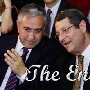 Ακιντζί: Η Ελλάδα ευθύνεται για τη λήξη της διάσκεψης για το κυπριακό -Σκληραίνει τη στάση του εν όψει των διαπραγματεύσεων για το Κυπριακό ο ηγέτης στα Κατεχόμενα. Στα βήματα Ερντογάν, επιρρίπτει ευθύνες στην Αθήνα για τη μη συνέχιση των συνομιλιών στη&nbsp;Γενεύη