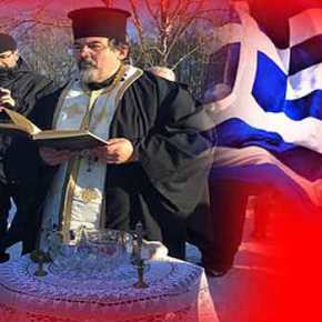 ΜΠΡΑΒΟ ΡΕ ΜΑΓΚΕΣ..! ΑΥΤΗ ΕΙΝΑΙ Η ΕΛΛΑΔΑ ΠΟΥ&nbsp;ΑΓΑΠΑΜΕ!!