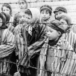 Το Ολοκαύτωμα και οι Έλληνες Εβραίοι! Ένα κείμενο&nbsp;μνήμης…