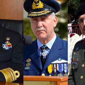 Σε ποιο ερώτημα πρέπει να απαντήσουν οι νέοι Αρχηγοί πριν ακόμη καθήσουν στις καρέκλες&nbsp;τους