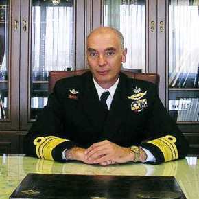 Η Αμυντική Θωράκιση της χώρας όπως την εξηγεί ο Επίτιμος Αρχηγός&nbsp;Στόλου