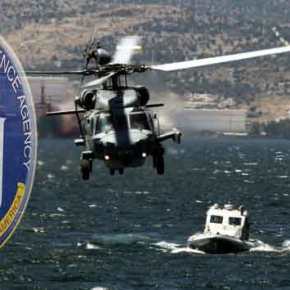 Σενάριο πολέμου στο Αιγαίο – Τι έβλεπε η CIA, τι&nbsp;συμβαίνει