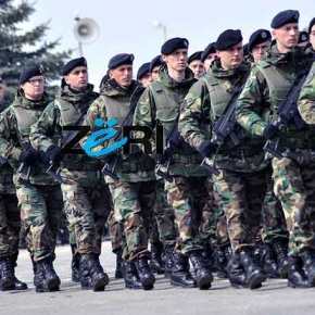 «Φωτιά» στα Βαλκάνια – Τι έρχεται από το Βορρά ; Αμερικανός στρατηγός ετοιμάζει ειδική δύναμη καταδρομών Κοσσυφοπέδιου για «αποστολές μάχης» – Σκοπός να ανακόψουν την ρωσική&nbsp;επέλαση