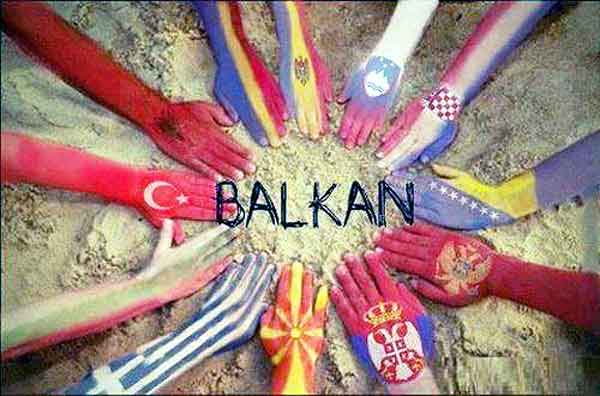 balkan