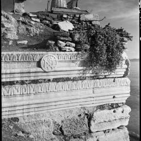 Η Βυζαντινή Κωνσταντινούπολη (Φωτογραφίες του N.Artamonoff&nbsp;(1908-1989)