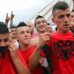 ΑΥΤΟ ΕΙΝΑΙ ΤΟ… ΔΟΛΙΟ ΣΧΕΔΙΟ! Η ΑΛΒΑΝΙΑ ΘΕΛΕΙ ΝΑ ΓΙΝΕΙ Η ΕΛΛΑΔΑ ΤΟ ΝΕΟ&nbsp;ΚΟΣΣΟΒΟ