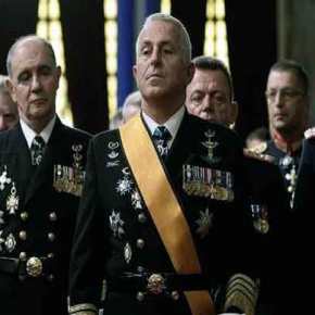 Αρχηγός ΓΕΕΘΑ προς Άγκυρα: «Σας περιμένουμε αν νομίζετε ότι έχετε τη δύναμη να τα βάλετε με την Ελλάδα»&nbsp;(Βίντεο)