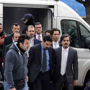 ΕΚΤΑΚΤΟ! Η Τουρκία απειλεί την Ελλάδα για τη μη έκδοση των 8 – «Είναι γκιουλενιστές! Τίποτα δεν τελείωσε»! Η Άγκυρα προετοιμάζει σκηνικό για θερμό&nbsp;επεισόδιο