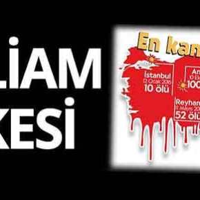 «ΗΦΑΙΣΤΕΙΟ ΑΙΜΑΤΟΣ» : ΤΟΥΡΚΙΑ, WELL COME 2017!&nbsp;(βίντεο)