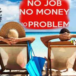 Πρωτοφανής ανάλυση από το ΔΝΤ: «Θέλουμε να απολύεστε ομαδικά για να ξεκουράζεστε που δουλεύετε πιο σκληρά&nbsp;απ’όλους»