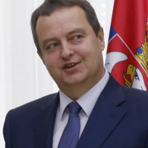 Σερβία: Λάθος η αναγνώριση των Σκοπίων ως&nbsp;Μακεδονία