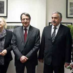 Η κυπριακή Αντιπολίτευση (πλην ΑΚΕΛ) καταγγέλλει το Ν.Αναστασιάδη: «Νομιμοποίησες το&nbsp;ψευδοκράτος»