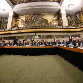 Τα 7 αγκάθια στον δρόμο για τη λύση του Κυπριακού -ΤΙ ΖΗΤΑΕΙ Η ΚΑΘΕ ΠΛΕΥΡΑ –&nbsp;ΧΑΡΤΗΣ