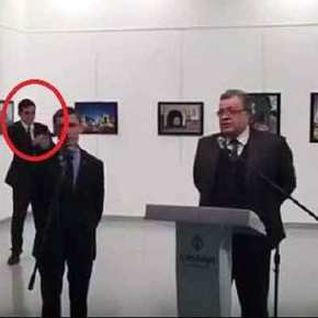 ΟΡΓΙΣΜΕΝΗ Η ΜΟΣΧΑ ΔΕΝ ΔΙΟΡΙΖΕΙ ΝΕΟ ΠΡΕΣΒΗ ΣΤΗΝ&nbsp;ΤΟΥΡΚΙΑ