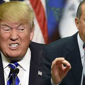 ΑΝΗΣΥΧΕΙ Ο ΕΡΝΤΟΓΑΝ ΚΑΙ Η ΑΓΚΥΡΑ ΓΙΑ ΤΟΝ ΝΤΟΝΑΛΝΤ&nbsp;ΤΡΑΜΠ