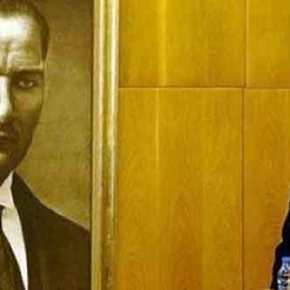 Τορπίλη Ερντογαν στο Κυπριακό:”Ο στρατός ΔΕΝ&nbsp;φεύγει