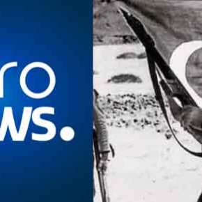 Το Euronews “εξαφάνισε” την εισβολή στην Κύπρο! Η αρπαγή περιουσιών έγινε…στο&nbsp;πραξικόπημα!