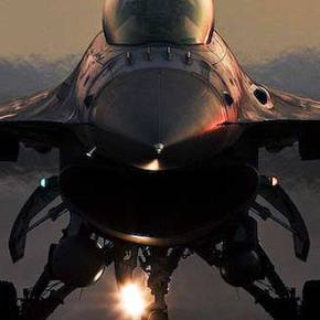Ξεκινά ο εκσυγχρονισμός των F-16! Πότε “φεύγει” το LOR για το πρόγραμμα&nbsp;ΝΙΚΗΦΟΡΟΣ