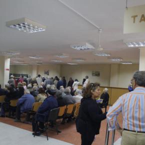 Φόροι και εισφορές «κλέβουν» το 60-70% του εισοδήματος&nbsp;μας