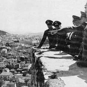 ΟΤΑΝ ΕΠΑΝΑΛΑΜΒΑΝΕΤΑΙ Η ΙΣΤΟΡΙΑ ΕΙΝΑΙ ΜΕΓΑΛΗ&nbsp;ΤΡΑΓΩΔΙΑ