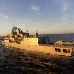 Ναυπηγική έξαρση στην Τουρκία – Ποιοι ειναι οι κίνδυνοι για το&nbsp;ΠΝ