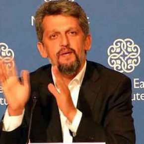 “Αυτό που έγινε με τους Αρμένιους λέγεται Γενοκτονία”! Ακούστηκε μέσα στο τουρκικό&nbsp;κοινοβούλιο!